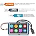 for Nextion 3.5inch LCD Display Touchable Screen LCD 480x320 High Resolution Module 16MB for Industrial TFT Communication Module