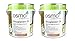 Produktbild Osmo Spar-Set 2x Douglasien-Öl 004, 3l, schützendes Terrassenöl