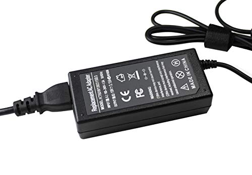 BE·Sell New 19V 3.15/3.16A 60W AC Adapter Power Supply Charger Cord for Samsung NP 2/3 / 4/5 / 6/7 Series NP270E4E NP270E5E NP270E5G P/N:AD-6019 AD-6019R 0335A1960 CPA09-004A A060R001L