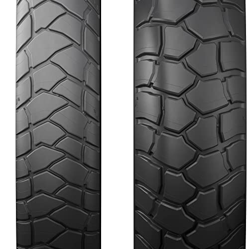 Band Michelin Anakee Adventure 90 90-21 54V TT voor motorfiets - Image 7