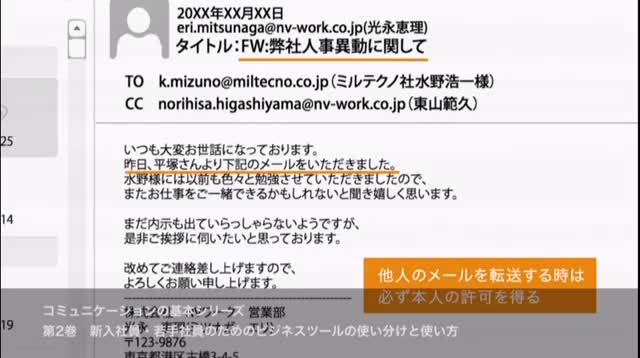 日経DVD コミュニケーションの基本シリーズ 第3巻 Amazon.co.jp: 【日経DVD】コミュニケーションの基本シリーズ 第