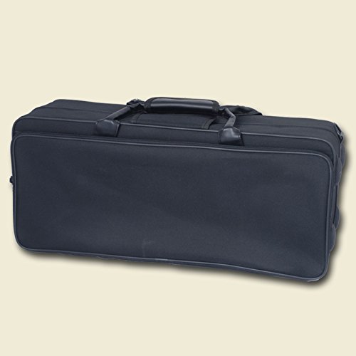 Total Brass   Maletín para trompeta  Mochila  Diseño fino para Trumpet Case