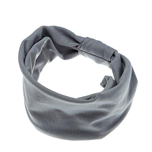 Preisvergleich Produktbild BestsellerStirnbänder, GesichtswaschHaarbänder, YogaÜbungsbänder und einfache Stoffgummibänder