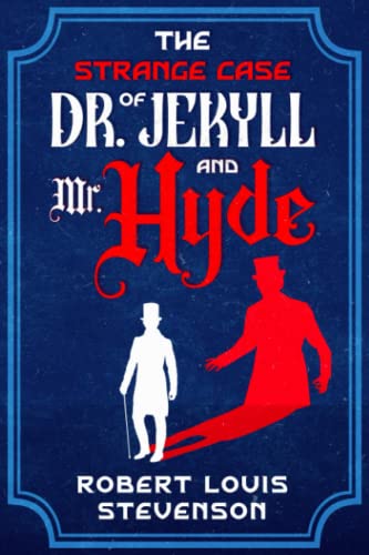 Image of The Strange Case Of Dr. Jekyll And Mr. Hyde