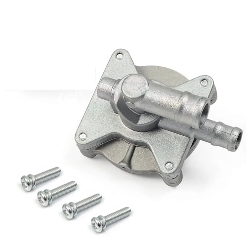 Valve petcock automatique de gaz carburant VT600 1999-2007 ST1100