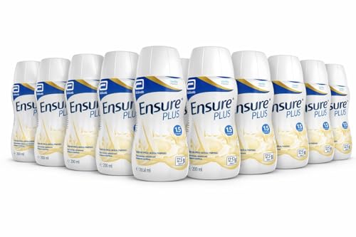 Ensure Plus Vanilla 30x220ml