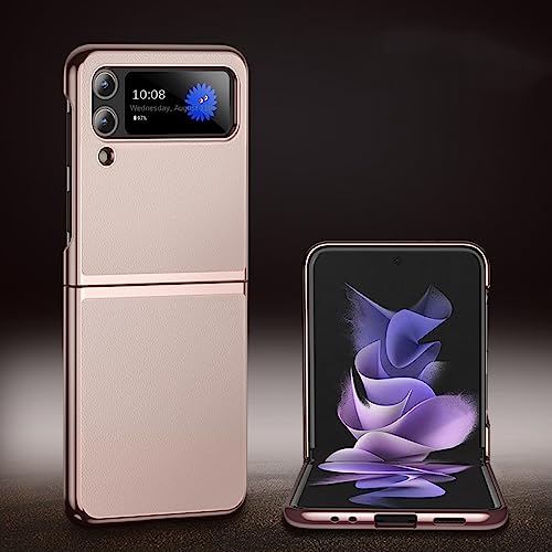 Protection intégrale Samsung Galaxy Z Flip 4 5G rigide antichoc