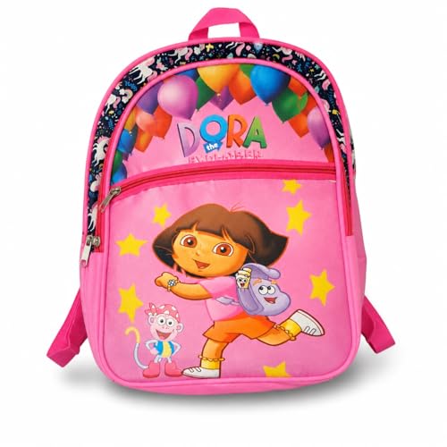 Image of Noteprime Lovely Kids Backpack - Fun & Colorful Design for School, Travel, and Play | Durable & Comfortable | Perfect for Boys and Girls
