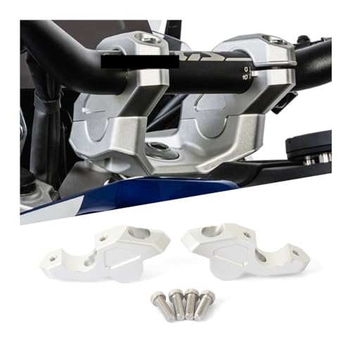Accesorios para motocicleta R1300GS elevador de manillar 2