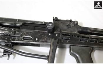 小物 AK Amazon | Samoon Zenit RP-1 AK チャージングハンドル ボルトレバー