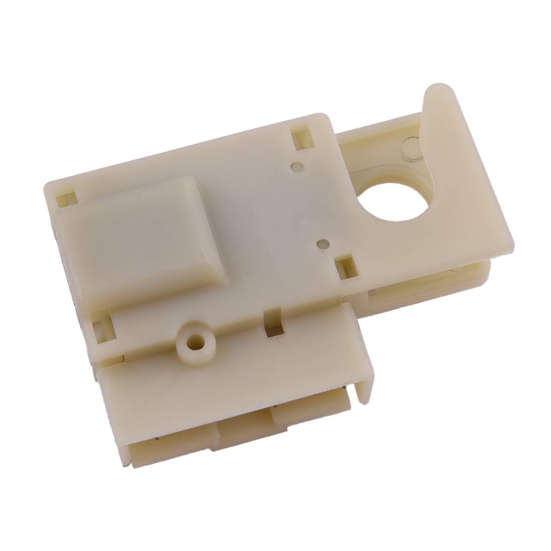 Actuador de parada de interruptor de luz de freno compatible con Chevrolet Silverado Express GMC Envoy Hummer