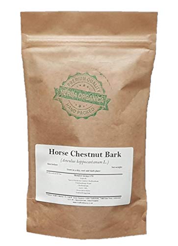 Horse Chestnut Bark  (Aesculus hippocastanum)