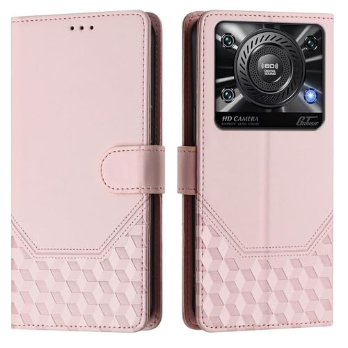 X}zP[X Ή@ for Oukitel C60 / C60 Pro }OlbgJtbvX^hJ[hXbgEHbgyTPU\tgVFz Pink