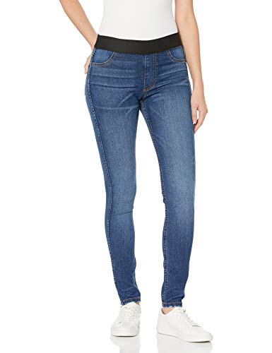 Karen Kane Women's Vintage Wash Jegging