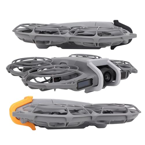 Protector Bumper Ligero para Lentes Cámara miniatura 7