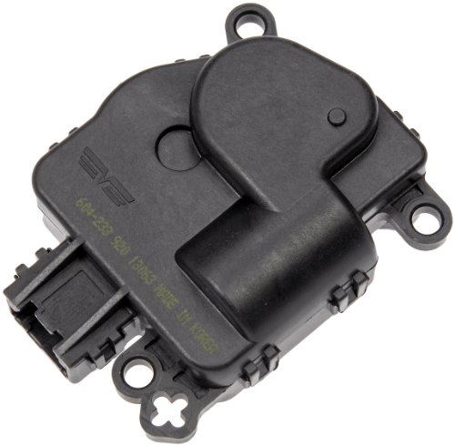 Dorman 604-233 HVAC Blend Door Actuator Compatible with Select Ford Models