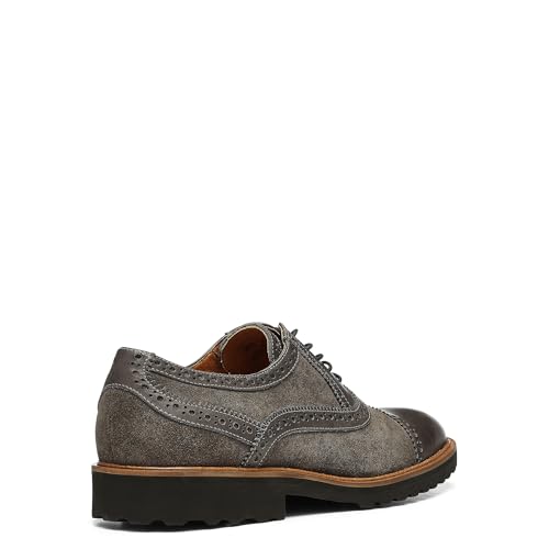 Image of Donald J Pliner Men's Jordin Suede