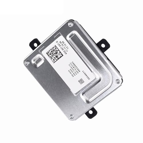Module d'unité commande phare 63117269531 haute performance pour feux jour T6 - 2