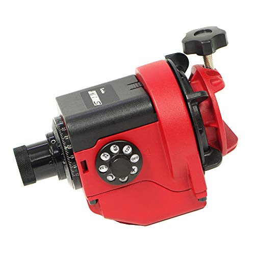 Kenko SKYMEMO S is a portable tracking platform designed for astronomical shooting.
