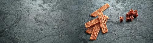 Rinti Chicko Käsewürfel mit Ente 80g - Sie erhalten 12 Packung/en; Packungsinhalt 80 g