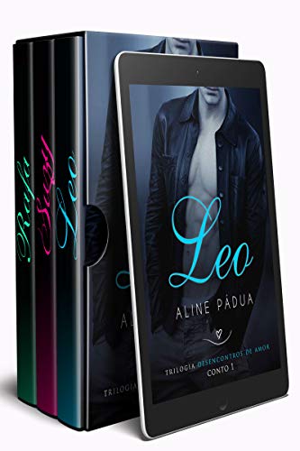 Box Trilogia Desencontros de Amor (Os três contos)