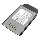capacité psionique Type : Li-ion generic Batterie de rechange compatible pour Psion Akku 1030070-003, HU3000, Teklogix 7530 G2