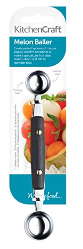 Kitchen Craft Melon Baller