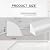 Flexible Quarter Round Molding, Peel and Stick Bendable Trim for Floors, Kitchen Countertops, Bathrooms, and Shower Corners(White/Black/Grey/Transparent)