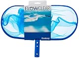¡Disfrute de su verano en una piscina limpia!