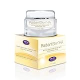 Life flo Radiant Skin, Jar Cream, 1.7oz