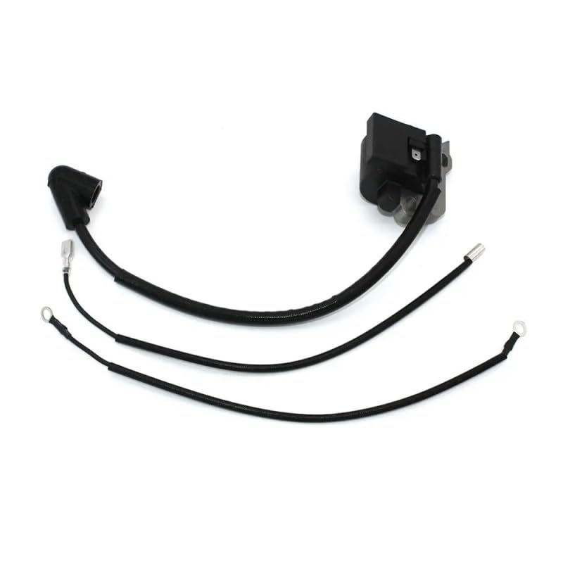 Bobina de encendido electrónica compatible con motores de gasolina 370CC y PP221 6