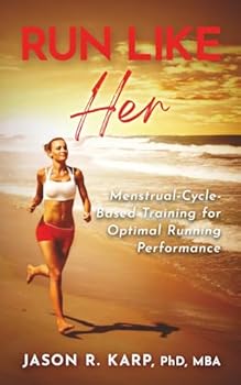 Run Like Her: Menstrual-Cycle-Based Training For Optimal Running Performance