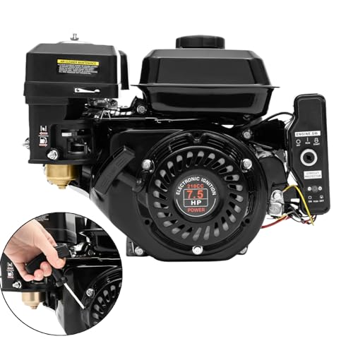 Can't Shut Off Petrol Pressure Washer