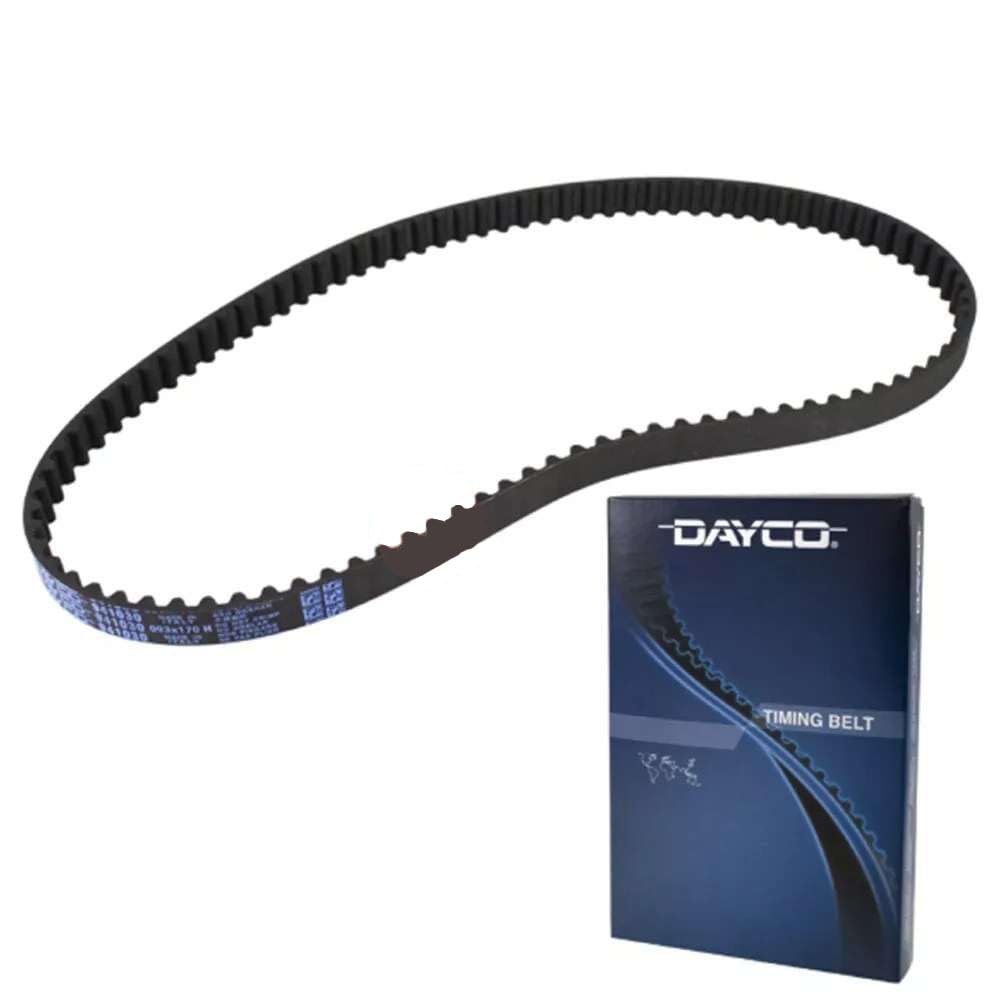 Courroie de distribution Dayco pour moto Ducati 600 Monster 2001 941169