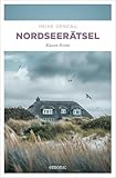 Cover zum Buch Nordseerätsel