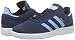 adidas Busenitz, Zapatillas de Skateboarding para Hombre, Azul (Maruni/Azucla/Dormet), 38 2/3 EU