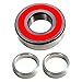 Centric Parts 411.44000 Auto Part