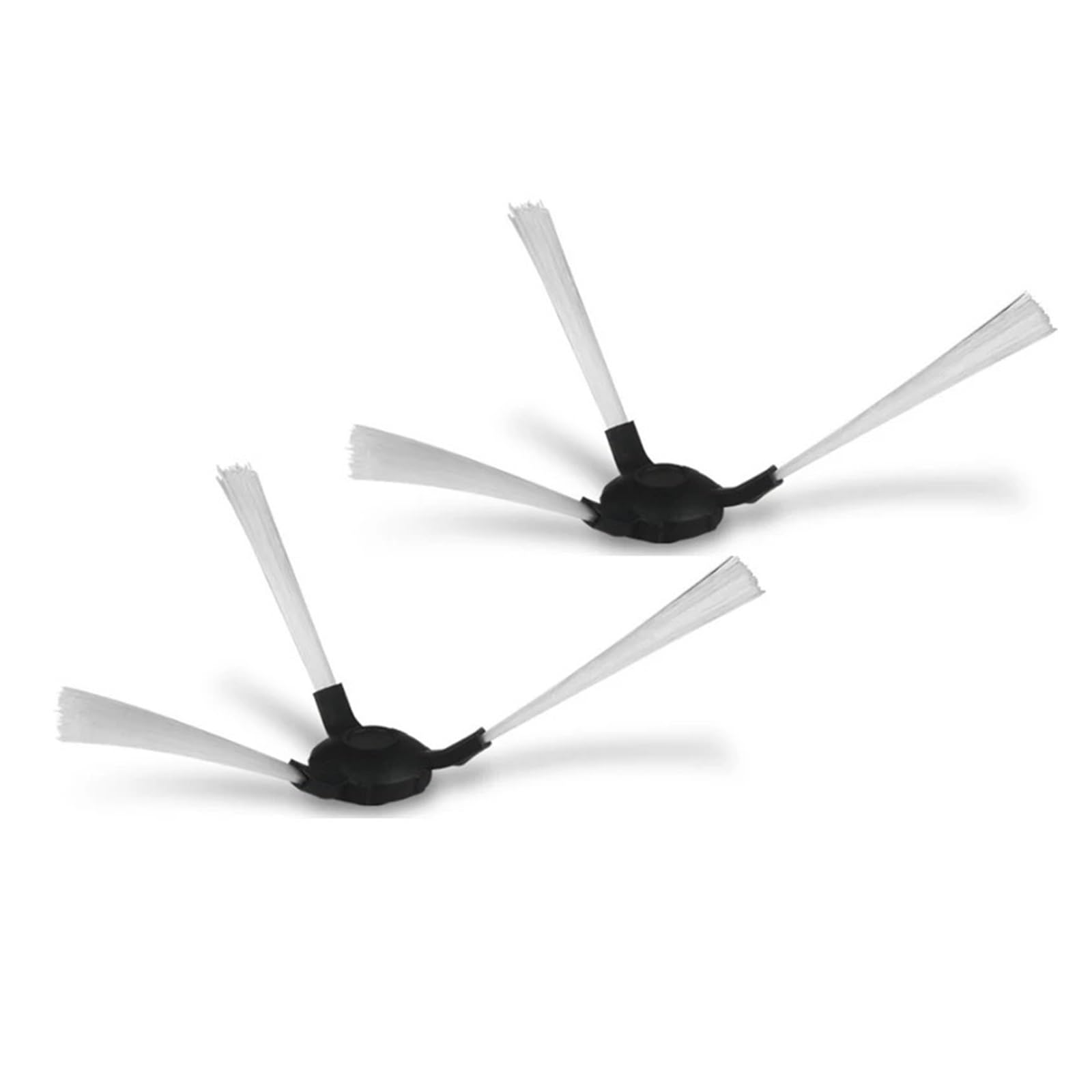 WYYAHUIGMO 1 Pair Robot Vacuum Cleaner Side Brush For BV3521 Robotic Spare Parts Accessories