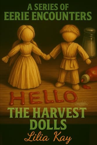 The Harvest Dolls (A Series of Eerie Encounters)