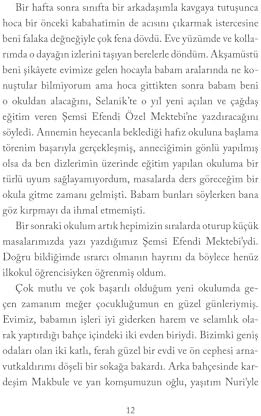 Aylardan Kasım Günlerden Perşembe - Görsel 6