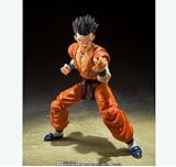 TAMASHII NATIONS S.H.Figuarts Yamcha Earth's Main Fighter - 2
