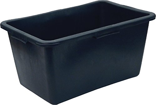 Practo PB45 Cuvelle de maçon rectangulaire 45 L