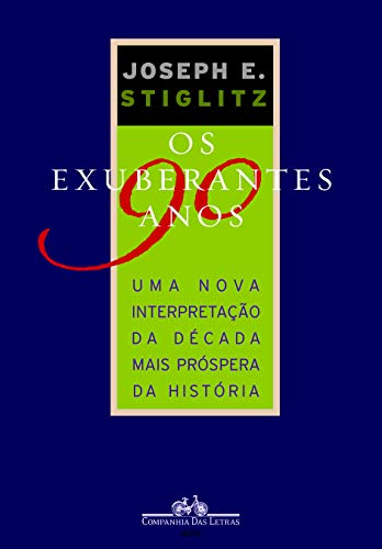 Os Exuberantes Anos 90