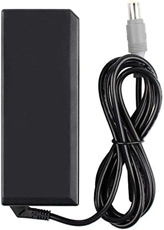 DTK 20V 4.5A 90W Laptop Charger for LENOVO Thinkpad IdeaPad Notebook Computer PC Power Cord Supply Lead AC Adapter t410 t420 t430 x220 series Connector:7.9 x 5.5mm