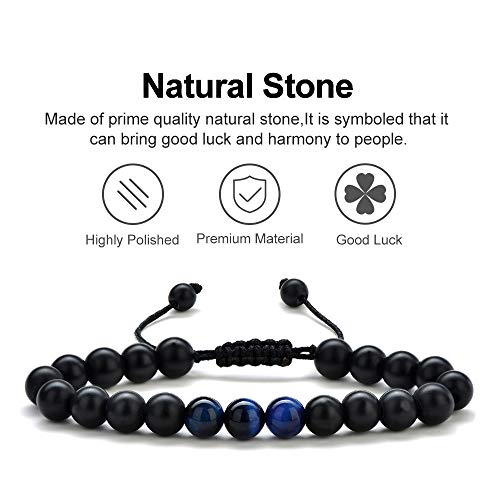 M Mooham Gifts For Boyfriend Men Bracelets thumb #4