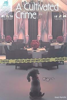 Unknown Binding A Cultivated Crime Book