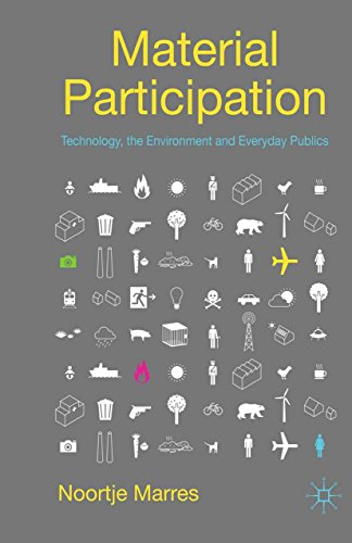 Material Participation: Technology, the