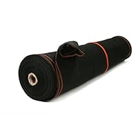 Algopix Similar Product 1 - Debris Netting Black 4 X 150 Fire