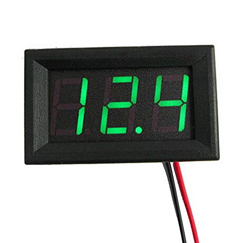PANNELLO DISPLAY LED facile da usare per controller motore EBike S800