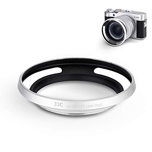 富士フイルム - FUJI FILM XC15-45 電動ズーム レンズフードセット FUJI FILM XC15-45 電動ズーム レンズフードセット